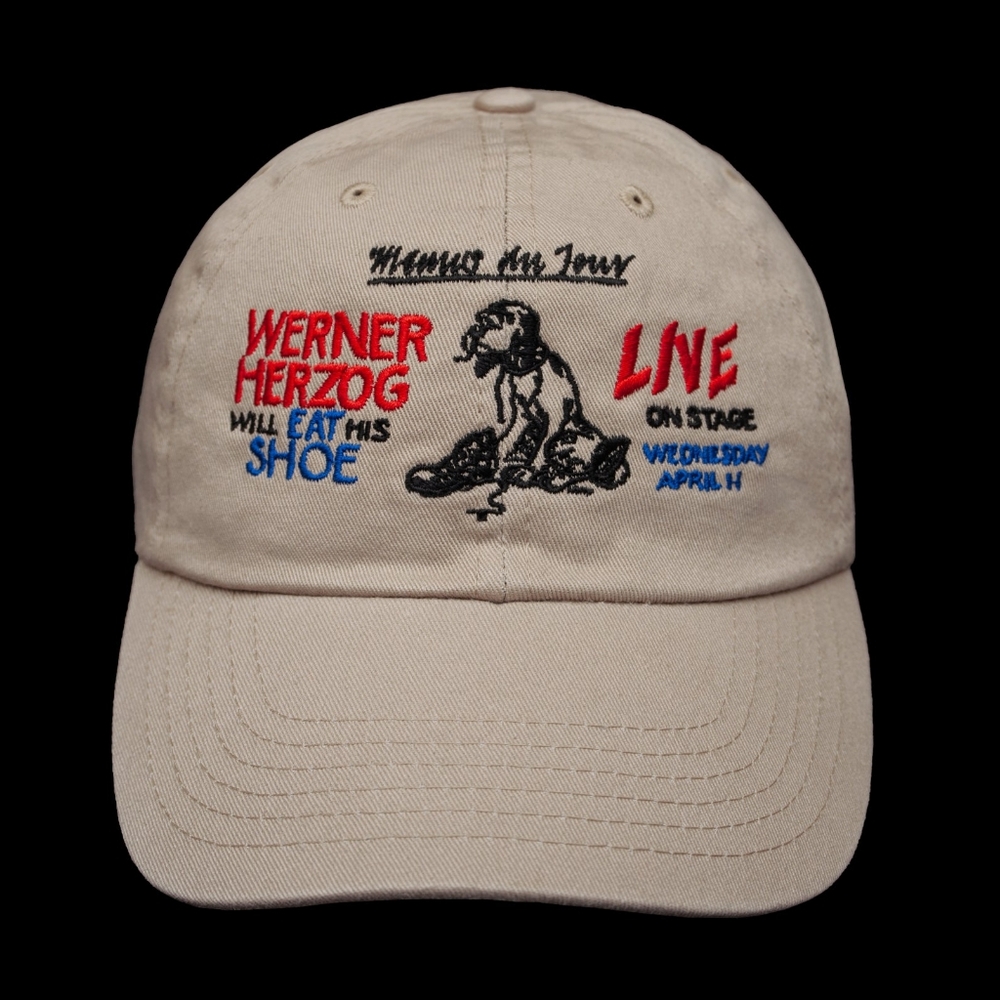 Boot Boyz Herzog Hat